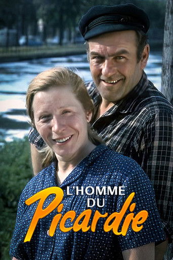 Póster de L'Homme du Picardie