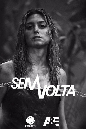 Póster de Sem Volta