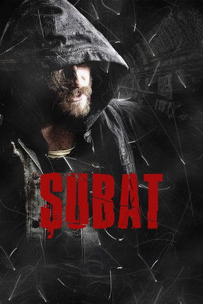 Póster de Şubat