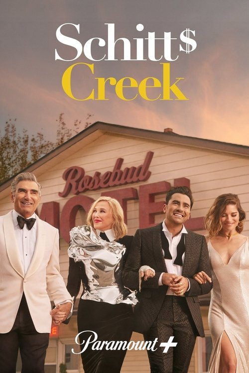 Póster de Schitt's Creek