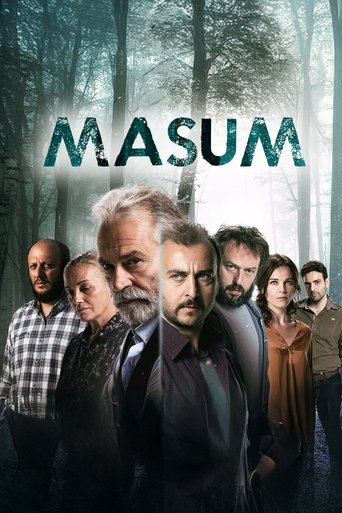 Póster de Masum: Inocente