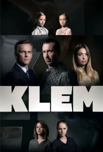 Póster de KLEM