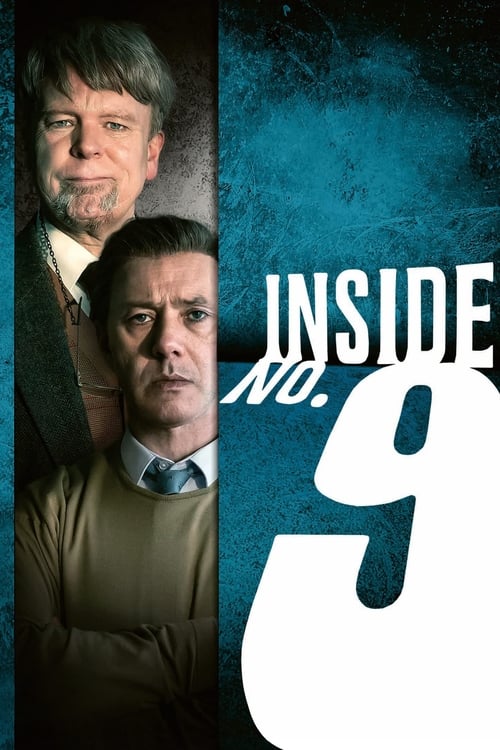 Póster de Inside No. 9