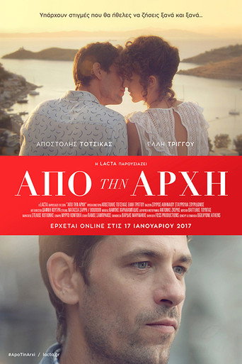 Póster de Από Την Αρχή
