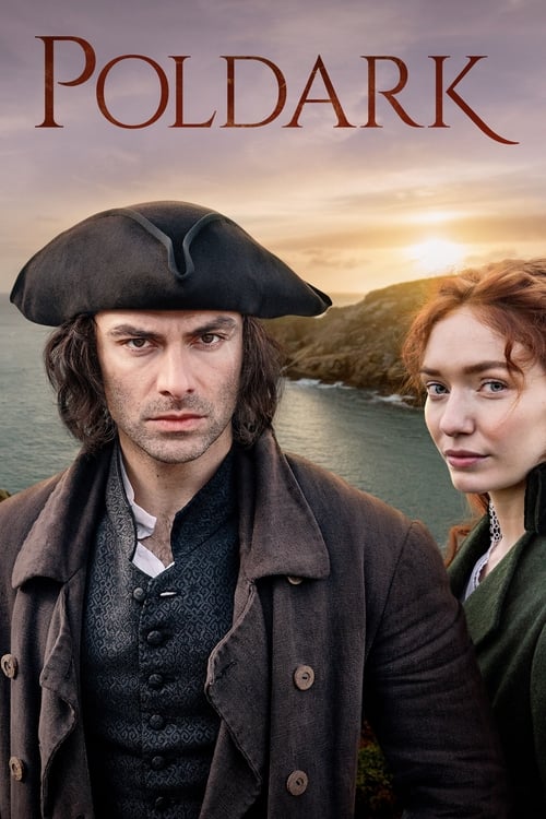 Póster de Poldark
