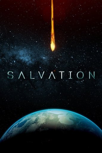 Póster de Salvation