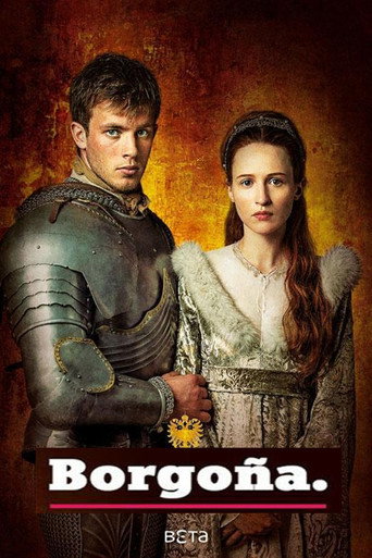 Póster de Maximilian - Das Spiel von Macht und Liebe