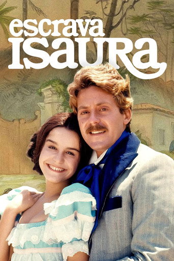 Póster de Escrava Isaura