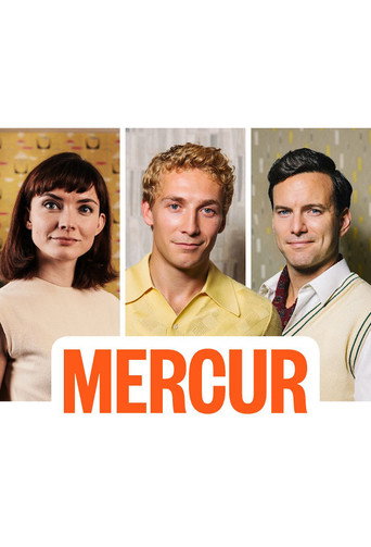Póster de Mercur