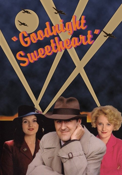 Póster de Goodnight Sweetheart