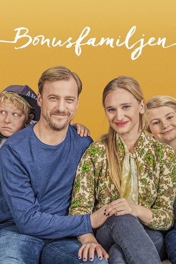 Póster de Bonus Family
