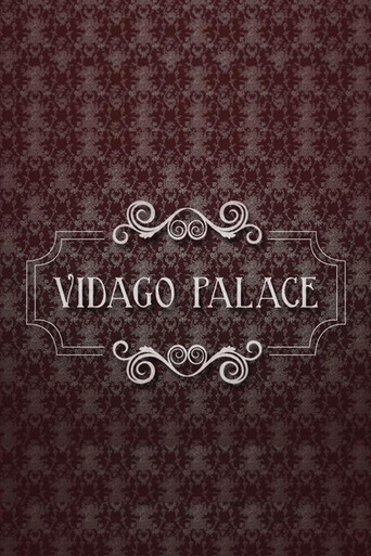 Póster de Vidago Palace