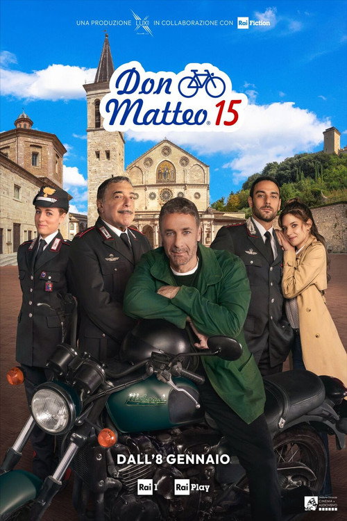 Póster de Fi