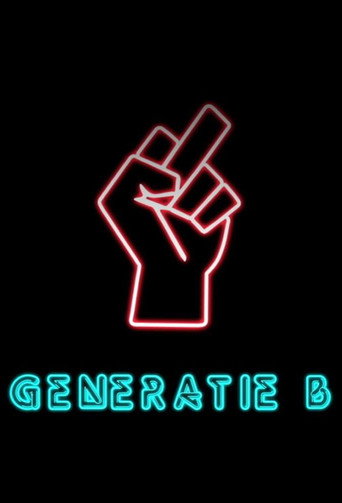 Póster de Generatie B