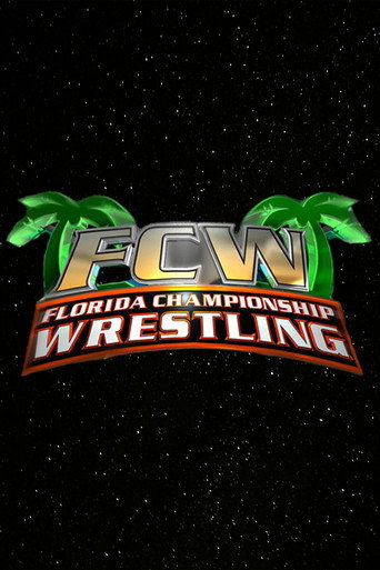 Póster de Florida Championship Wrestling