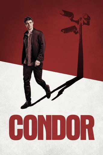Póster de Cóndor