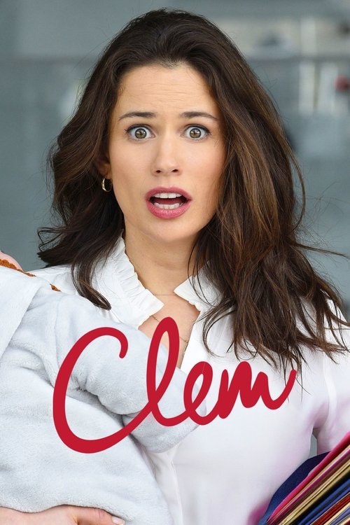Póster de Clem