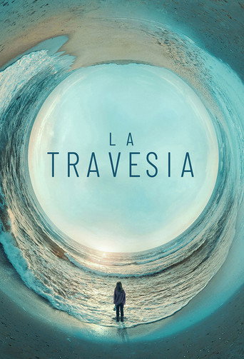 Póster de La Travesía