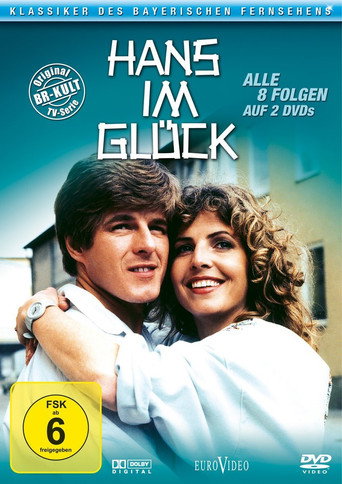 Póster de Hans im Glück