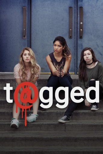 Póster de T@gged