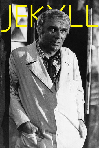 Póster de Jekyll