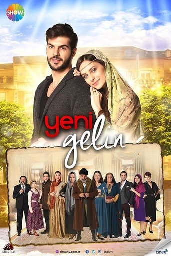 Póster de Yeni Gelin