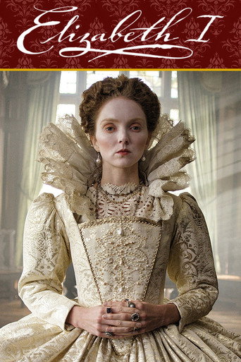 Póster de Elizabeth I