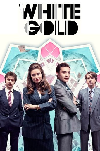 Póster de White Gold