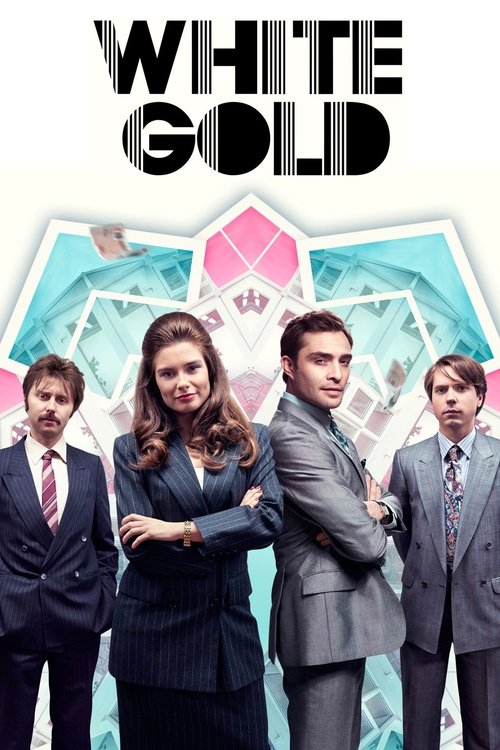 Póster de White Gold