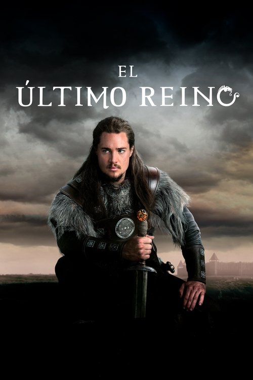 Póster de El Último Reino
