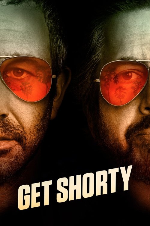 Póster de Get Shorty