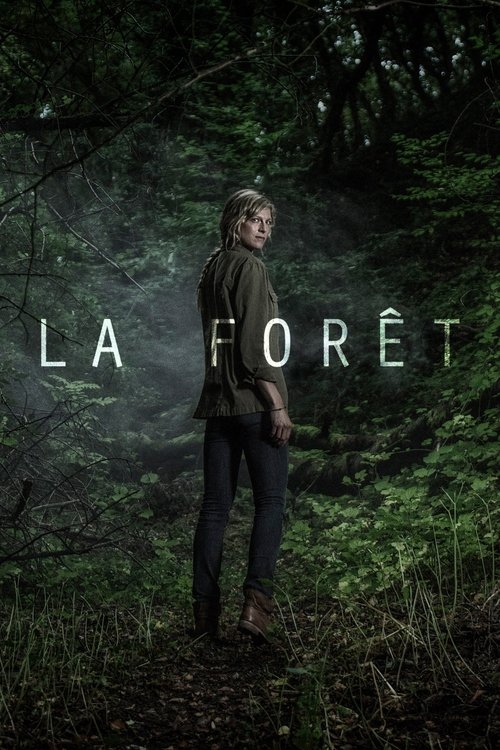 Póster de La Forêt