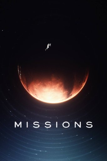Póster de Missions