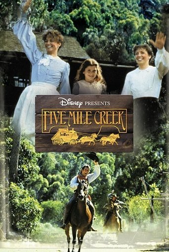 Póster de Five Mile Creek