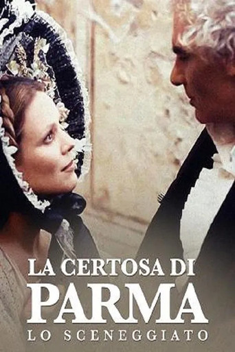 Póster de La certosa di Parma