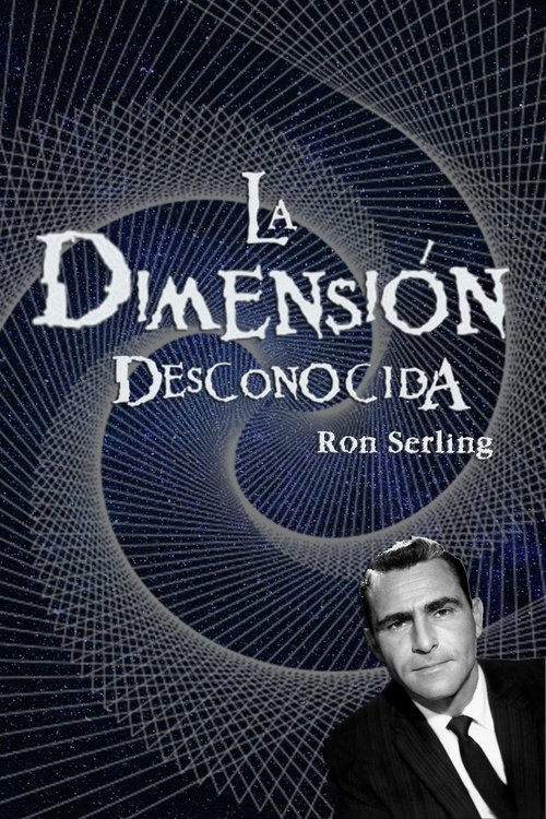 Póster de La Dimensión Desconocida