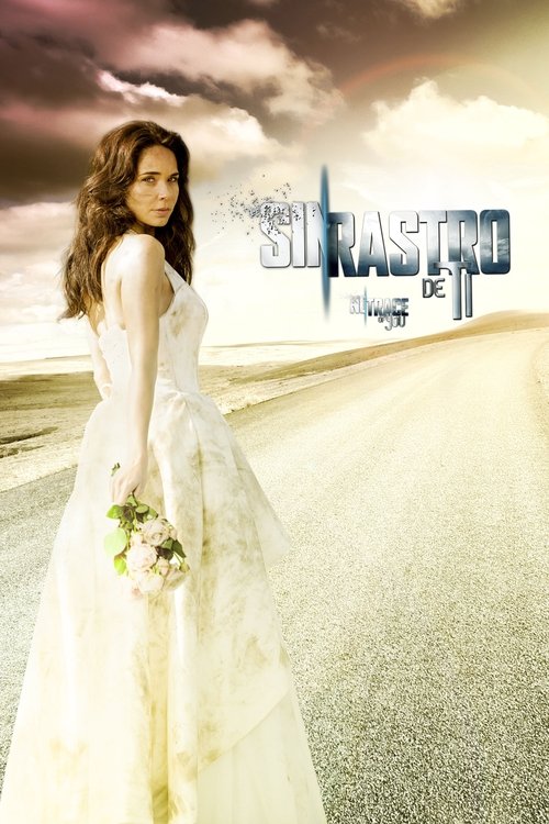 Póster de Sin Rastro De Ti