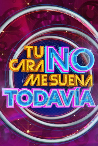 Póster de Tu Cara No Me Suena Todavía