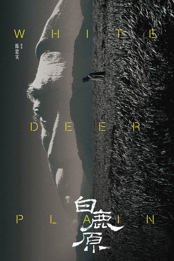 Póster de White Deer Plain