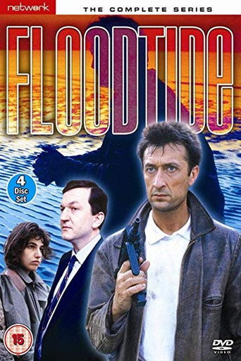 Póster de Floodtide