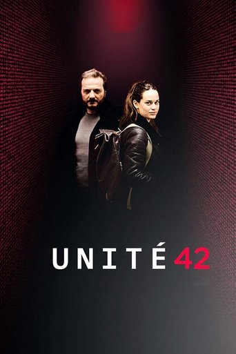 Póster de Unidad 42