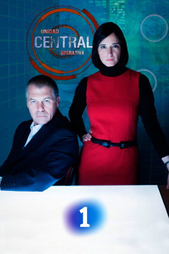 Póster de U.C.O.