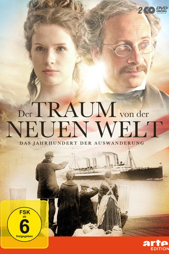 Póster de Der Traum von der Neuen Welt