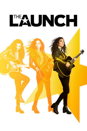 Póster de Launch