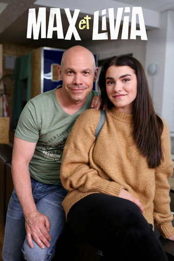Póster de Max et Livia
