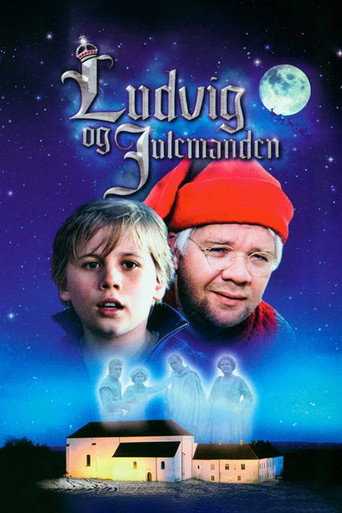 Póster de Ludvig & julemanden