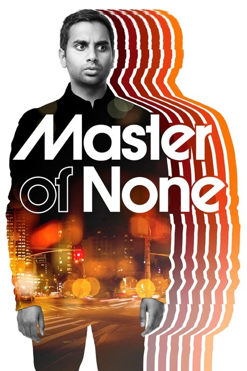 Póster de Master of None
