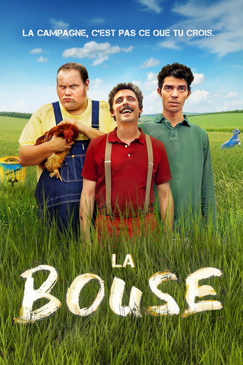 Póster de La Bouse