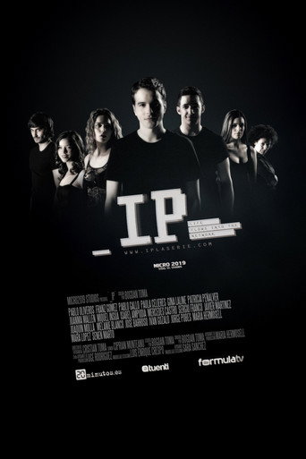 Póster de IP-LaSerie