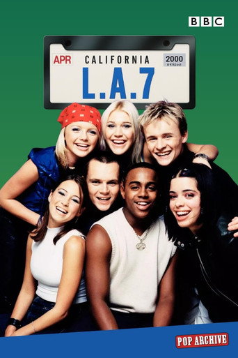 Póster de About Justin